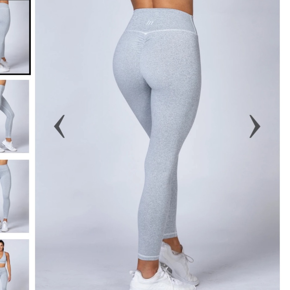 Muscle Nation leggings